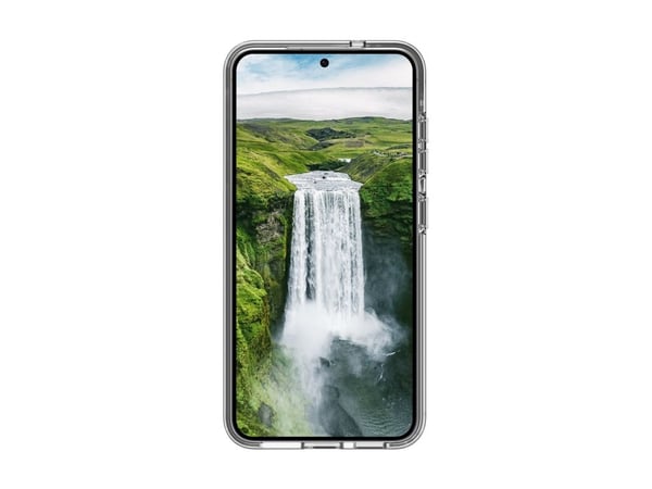 dbramante1928 Iceland Ultra - Baksidedeksel for mobiltelefon - plastikk, D3O - blank - for Samsung Galaxy S25