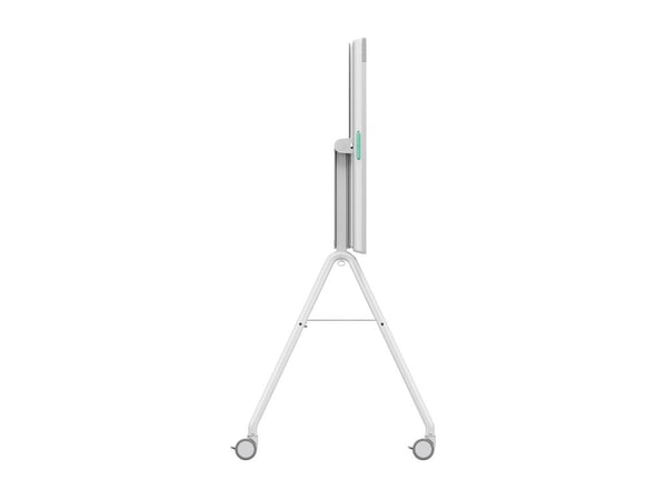 Logitech Rally Board 65 - Vogn - for LCD-display/videokonferansesystem - skjermstørrelse: 65"