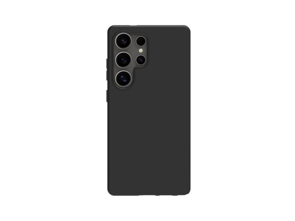 DBRAMANTE NUUK GALAXY          ACCS S25 ULTRA BLACK
