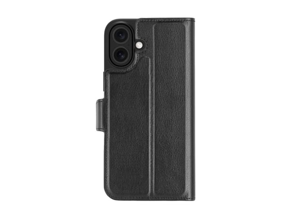 dbramante1928 Bergen Pro flipfodral till mobil Bulk i plast svart för Apple iPhone 16 Plus (RE67BL004301)