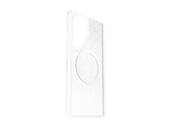 Samsung GP-FPS938OBJSW, deksel, Samsung, Galaxy S25+, 17,5 cm (6,9"), gjennomsiktig