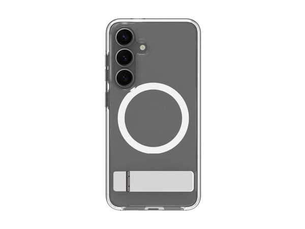 dbramante1928 Iceland Pro Qi2 - Baksidedeksel for mobiltelefon - plastikk - blank - for Samsung Galaxy S25