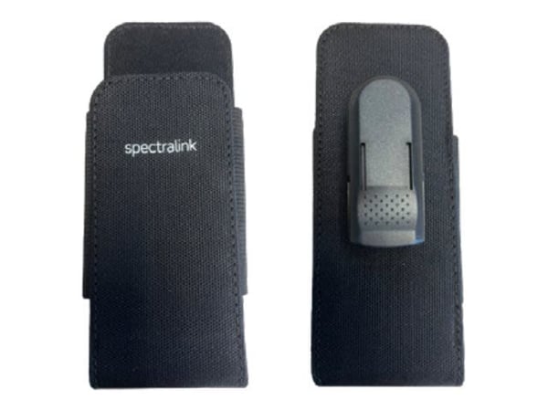 SpectraLink - Hylster for trådløst forlengelseshåndsett - fabric