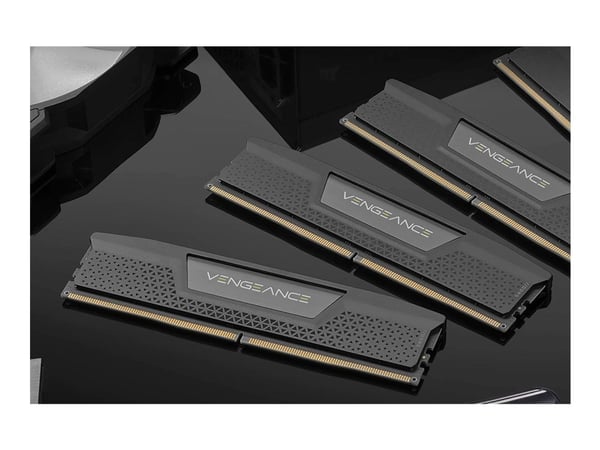 CORSAIR Vengeance - DDR5 - modul - 32 GB - DIMM 288-PIN - 5600 MHz / PC5-44800 - CL40 - 1,25 V - sortering