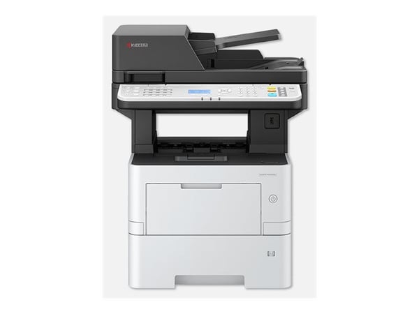 KYOCERA ECOSYS MA4500fx A4 SW / 4 in 1 MFP-järjestelmä