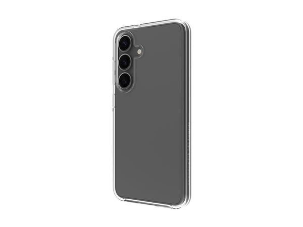 dbramante1928 Iceland Ultra - Baksidedeksel for mobiltelefon - plastikk, D3O - blank - for Samsung Galaxy S25