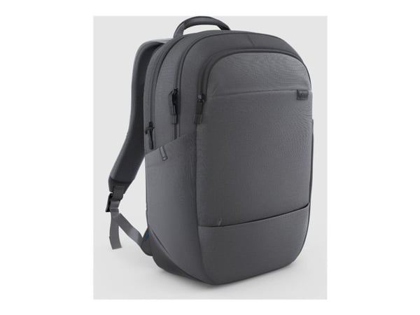 Dell Pro 13-14 Plus EcoLoop Backpack CP5426G - Ryggsäck för bärbar dator - 13" - 14" - grå