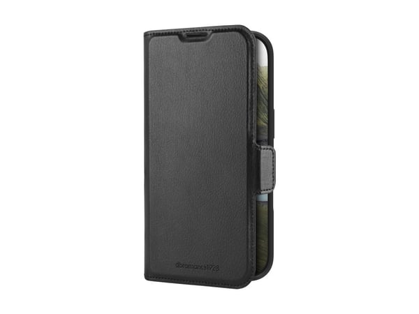 DBRAMANTE B2B BERGEN PRO IPHONE 16 PRO BLACK