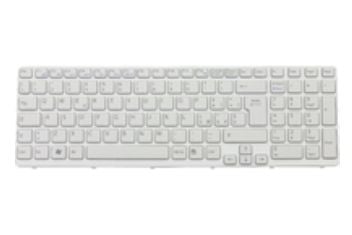 Sony 149032971, Tastatur, Svensk, Sony