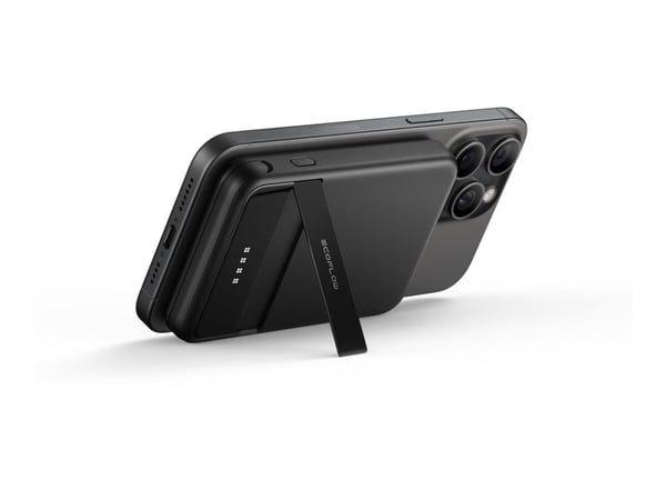 Ecoflow Rapid 5000 - Powerbank - Black