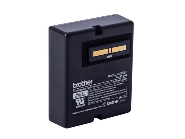 Brother PA-BT-004, Akku, 1 kpl