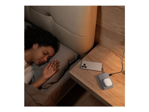Ecoflow Rapid 10000 - Powerbank - Silver