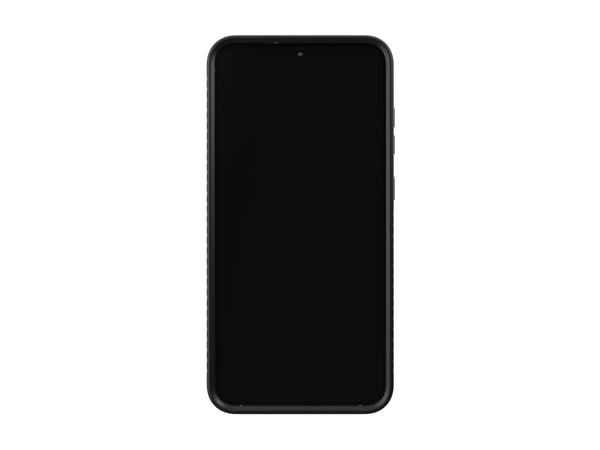 ZAGG Denali KS - Bakdeksel til mobiltelefon - svart