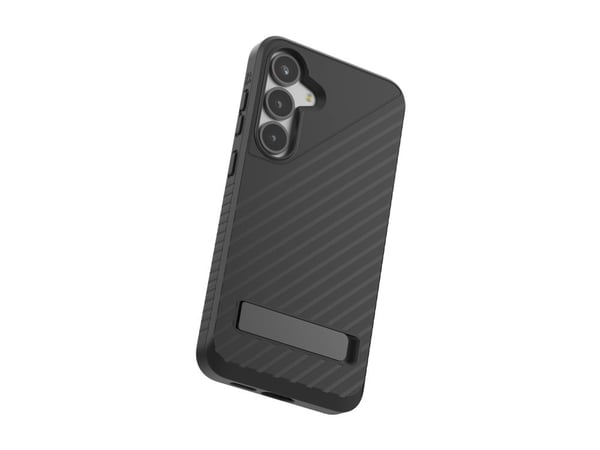ZAGG Denali KS - Bakdeksel til mobiltelefon - svart