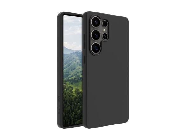 DBRAMANTE NUUK GALAXY          ACCS S25 ULTRA BLACK
