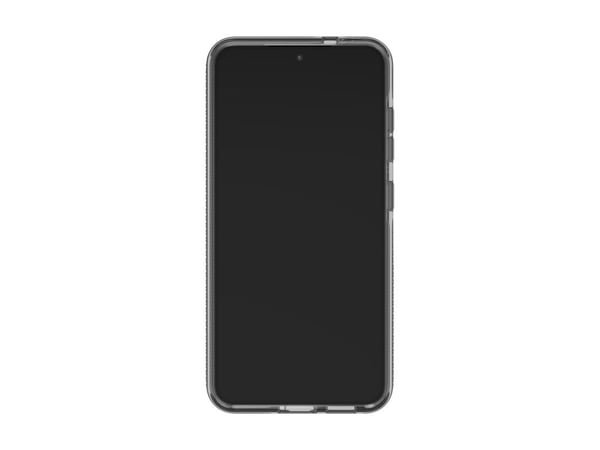 Zagg Santa Cruz Snap - Bakdeksel til mobiltelefon - midnatt - til Samsung Galaxy S25