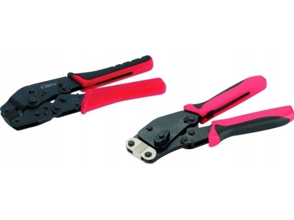 Cimco FLEXI-CRIMP PRO, Crimpverktyg