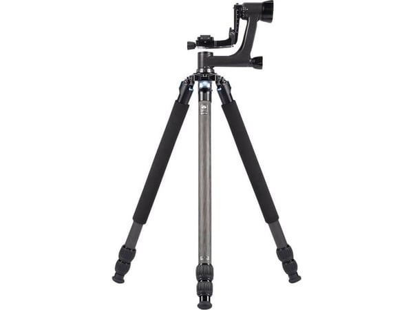Gimbal Sirui Sirui R-3213X+PH-10 Carbon Tripod & Gimbal Head