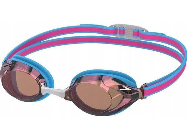 Speedo barnebadebriller JR VANQUISHER 3.0 mirror