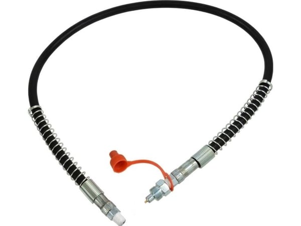 Geko Sylinterin ja hydraulipuristimen pumpun välinen liitäntäjohto G02086 (1)