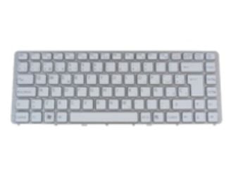 Sony A1738893A, Tangentbord, Portugisisk, Sony