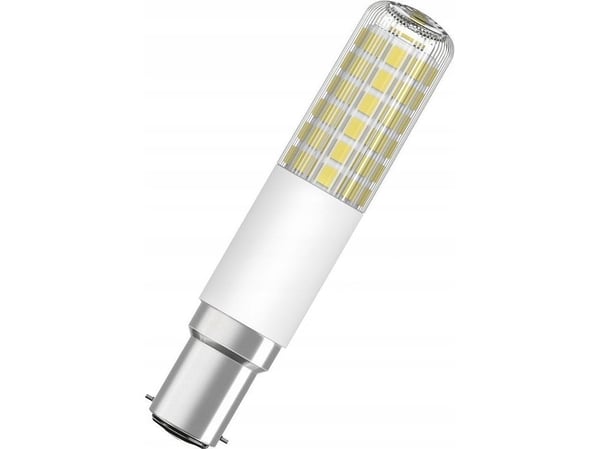 Osram 4099854267178, 8 W, 75 W, BA15d, 1055 lm, 15000 timer, Varm hvit
