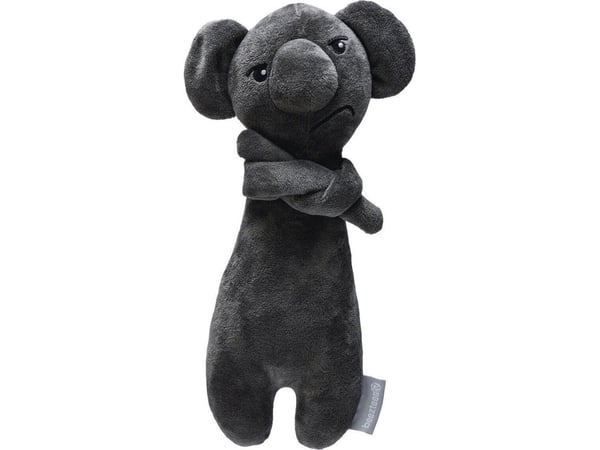 Beeztees plysjleketøy for hund Grumpy Koala 30cm