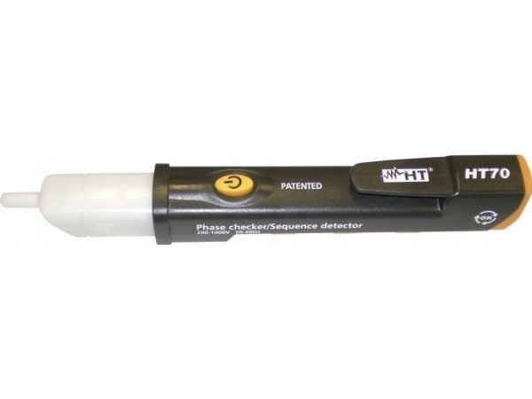 HT INSTRUMENTS berøringsfri spenningsmåler HT70 (1008620)