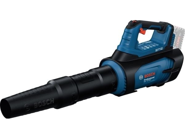 Bosch batteridrevet vakuumblåser GBL 18V-80006008D2200 (06008D2200) - SOLO