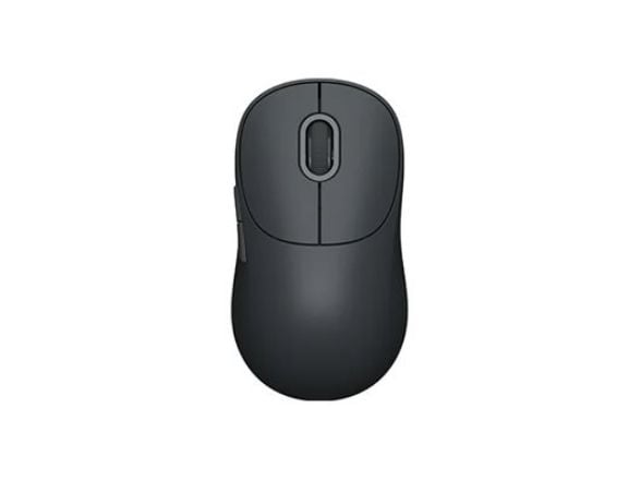 Xiaomi Wireless Mouse 3 Schwarz | Langaton hiiri | 1200dpi