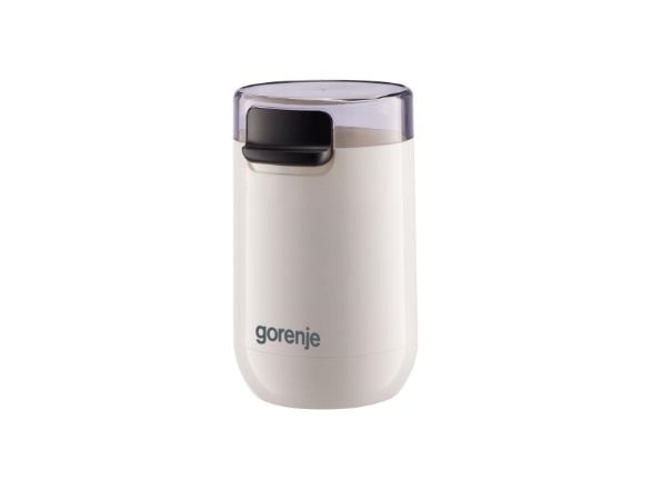 Gorenje SMK150SW - Krydder/kaffe-kvern - 150 W