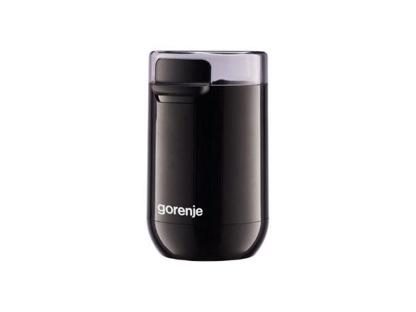 Gorenje SMK150SB - Krydder/kaffe-kvern - 150 W