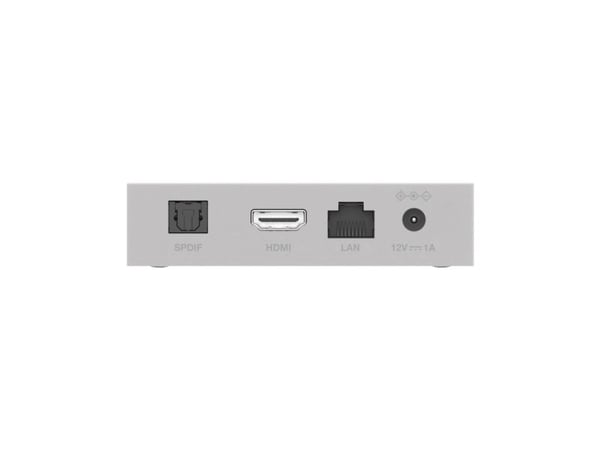 Strong LEAP-S3+V2, Amlogic, S905Y4, 2 GHz, Cortex-A35, 2000 MB, 16 GB