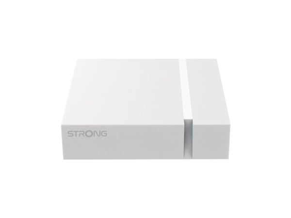 Strong LEAP-S3+V2, Amlogic, S905Y4, 2 GHz, Cortex-A35, 2000 MB, 16 GB