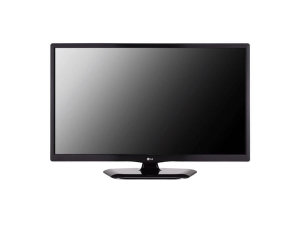 LG Commercial Lite 28LT340C3ZA - 28" Diagonalklasse LT340C Series LED-bakgrunnsbelyst LCD TV - hotell / reiseliv - 720p 1366 x 768 - Direct LED - k...