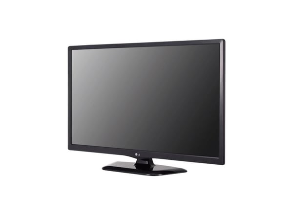 LG Commercial Lite 28LT340C3ZA - 28" Diagonalklasse LT340C Series LED-bakgrunnsbelyst LCD TV - hotell / reiseliv - 720p 1366 x 768 - Direct LED - k...