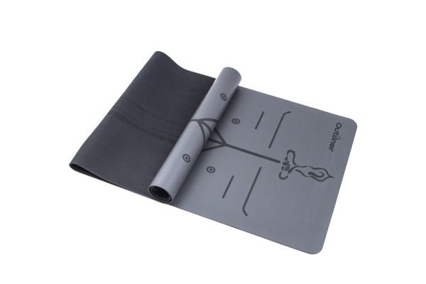Sourcing yogamatta PU LS3230 173x61x0.3