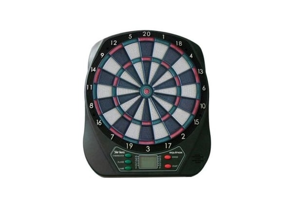 Garlando dartskive elektrisk SIRIUS DA-21 med piler