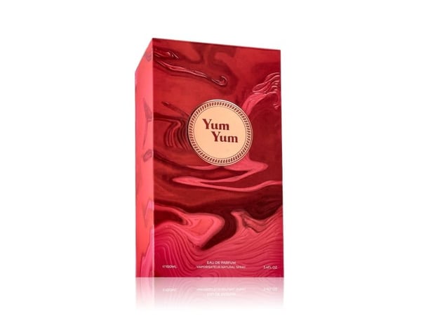 Armaf Yum Yum Eau De Parfum 100 ml (nainen)