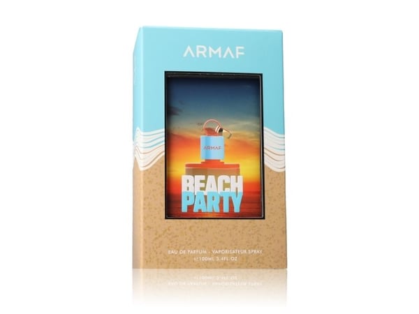 Armaf Beach Party Eau De Parfum 100 ml (unisex)