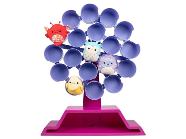 Micromallows Play&Display Ferris Wheel