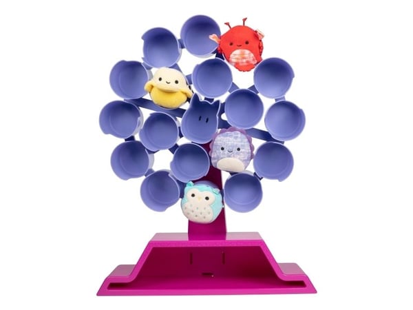 Micromallows Play&Display Ferris Wheel