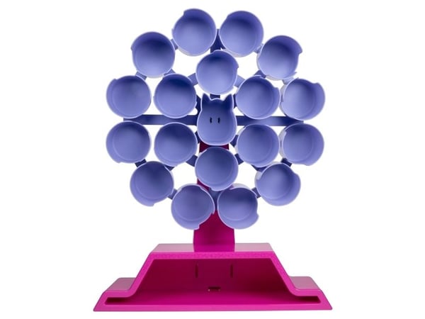 Micromallows Play&Display Ferris Wheel Micromallows Play&Display Ferris Wheel