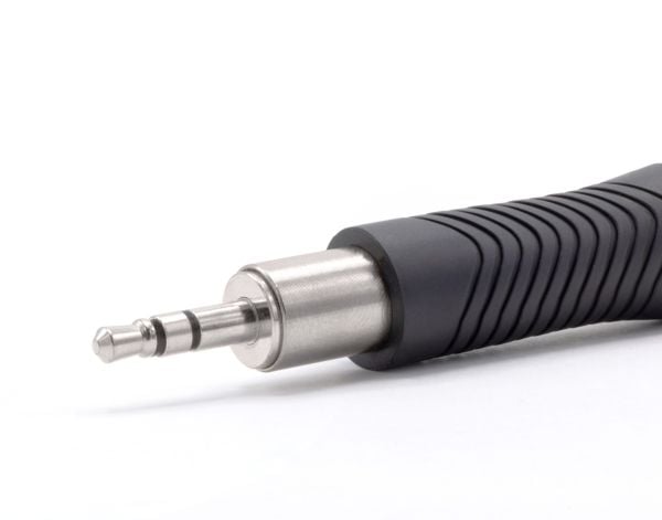 Weller RTM 012 B (RT 6 45°), Loddespiss, Weller, WXMP / WMRP, 40 W, Svart, Sølv, 1 stykker