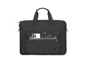 NB CASE ALPENDORF 14"/7521 Juodas RIVACASE -laatikko