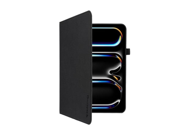 Gecko Covers EasyClick eco, Folio, Apple, iPad Pro 11" (2024), 27,9 cm (11"), 308 g