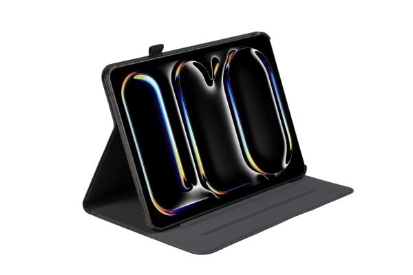 Gecko Covers EasyClick eco, Folio, Apple, iPad Pro 11" (2024), 27,9 cm (11"), 308 g