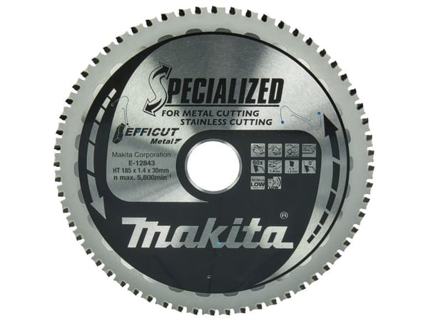 Makita E-12843, 1 kpl