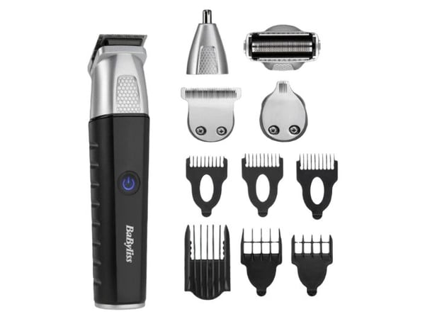 BaByliss MT812E Lihtium Power Multitrimmer