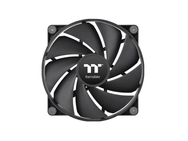 Thermaltake CT200 | Kotelon tuuletin